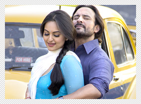 Subhash K Jha speaks about Bullett Raja