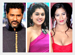 Friendship Day Special: Bollywood celebs on their best friend