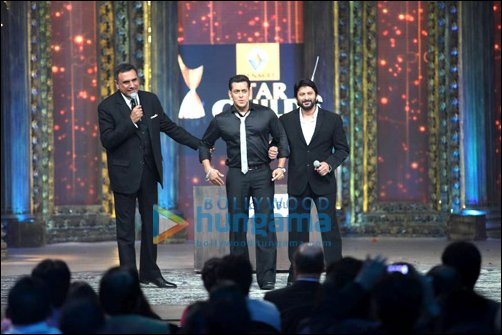 Boman- Arshad fight over Salman’s marriage