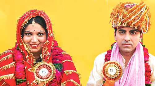 Ayushmann Khurrana is elated as DLKH creates a record for fifth weekend after PK, Queen and 2 States