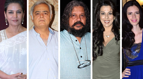 The Aarey/Film city forest-areas to be reduced to 14 percent; Bollywood reacts