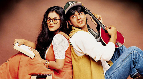 Dilwale Dulhaniya Le Jayenge – 10 films where Yash Raj played Cupid