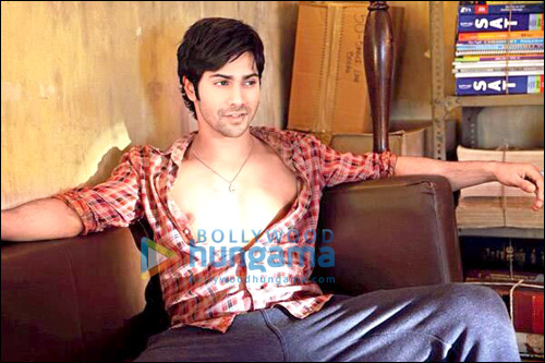 Check out: Varun Dhawan’s cool look in Humpty Sharma Ki Dulhania