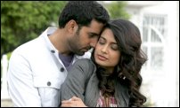 Ash-Kangna-Sarah in a ‘game’ of Maya