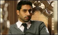 Abhishek – Secret and the USP of Game?