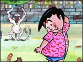 Gattu Tales hits the stands