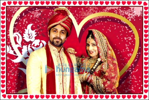 Check out: Emraan and Vidya in Ghanchakkar