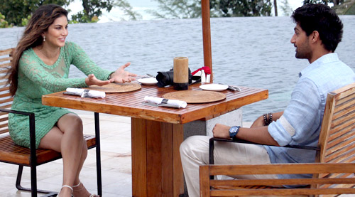 When Tanuj Virwani flirted with Sunny Leone at a gorgeous Phuket resort – One Night Stand Diary Day 2