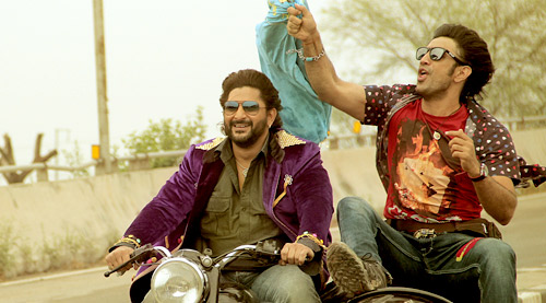 Will Guddu Rangeela turn the tide for Fox-Star?