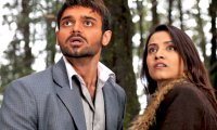 Subhash K. Jha talks about Haunted 3D