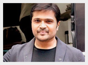 Himesh all set to go international