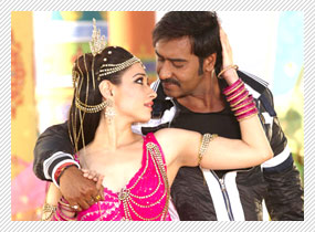 Subhash K Jha speaks about Himmatwala
