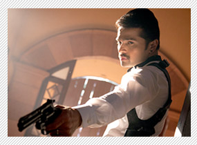 Himesh on Prem Ratan Dhan Payo and Kick Himesh on Prem Ratan Dhan Payo and Kick