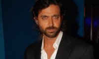 “Suzanne feels I am best singer in the world, she compares me with Elvis” – Hrithik Roshan
