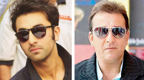 Ranbir Kapoor to play Sanjay Dutt: Bad idea, say his confidantes