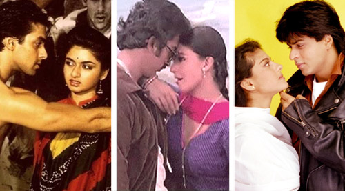 The changing face of Indian cinema
