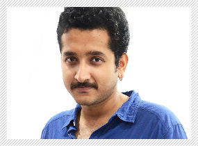 Param, Vidya’s cop friend from Kahaani, returns with Gang of Ghosts