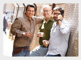 Raju Singh on re-creating the sound of Sholay