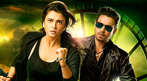 Irrfan Khan comes to Aishwarya’s rescue in Sanjay Gupta’s Jazbaa