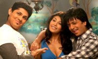 Subhash K Jha on Jaane Kahan Se Aayi Hai