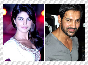 After Priyanka, John gets inspired by Big B