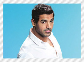 John Abraham cherishes the tag of Mr. Dependable