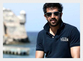 “When Salman walks you feel it’s the Tiger walking” – Kabir Khan