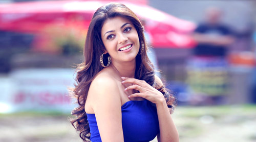 3 years after Special 26, Kajal returns with Sardaar Gabbar Singh