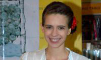 “A tweet got me a role in My Friend Pinto” – Kalki Koechlin