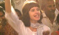 “Dibakar wanted me to look ugly in Shanghai” – Kalki