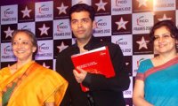 “Censorship is a double-edged sword” – Karan Johar