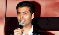 “How many people have seen Stepmom?” – Karan Johar