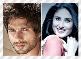Shahid-Kareena clash averted