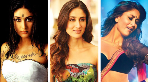 Looking back at Kareena Kapoor’s Top 10 performances