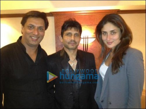 Kareena consulted KRK for Heroine’s BO prediction?