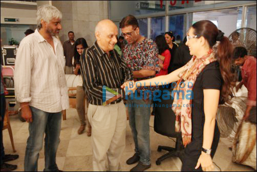 Check Out: Karisma on sets of Vikram Bhatt’s Raaz 3