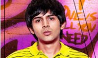 Debutant breaks record with four minute comic monologue?