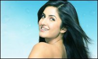 “I’m neither sexy nor hot… just an ordinary hard-working girl” – Katrina Kaif