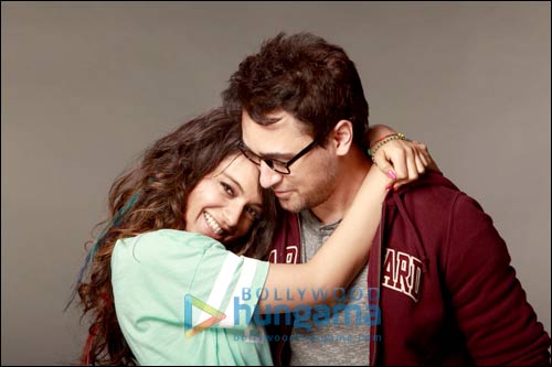 Check out: First look of Imran Khan and Kangna Ranaut’s Katti Batti