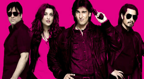 Subhash K Jha speaks about Kill Dil