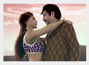 Subhash K Jha speaks about Kochadaiiyaan