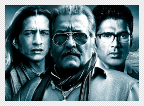 Subhash K Jha speaks about Koyelaanchal