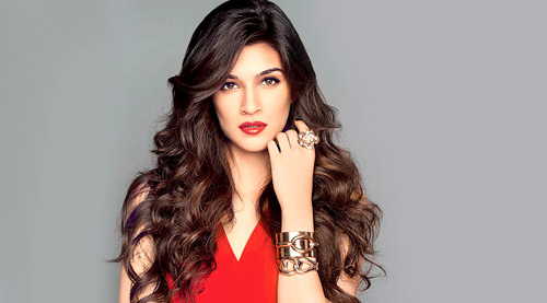 ‘Brand Talk’ with Kriti Sanon