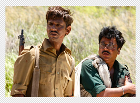 Subhash K Jha speaks about Kya Dilli Kya Lahore
