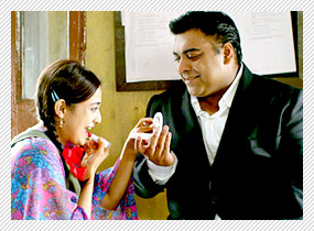 Subhash K Jha speaks about Lakshmi