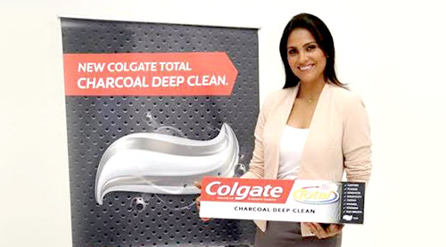 Brand Talk with Lara Dutta