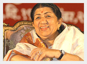 “10 actresses I loved to sing forâ€¦” – Lata Mangeshkar