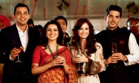 Subhash K. Jha speaks about Love Breakups Zindagi