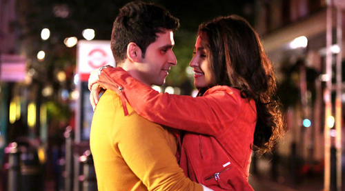 Subhash K Jha speaks about Loveshhuda