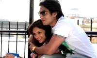 Subhash K. Jha speaks about London Paris New York